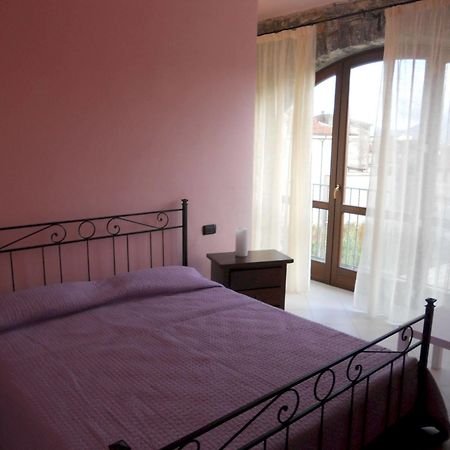 Agriturismo San Rocco Torre Orsaia Exterior foto