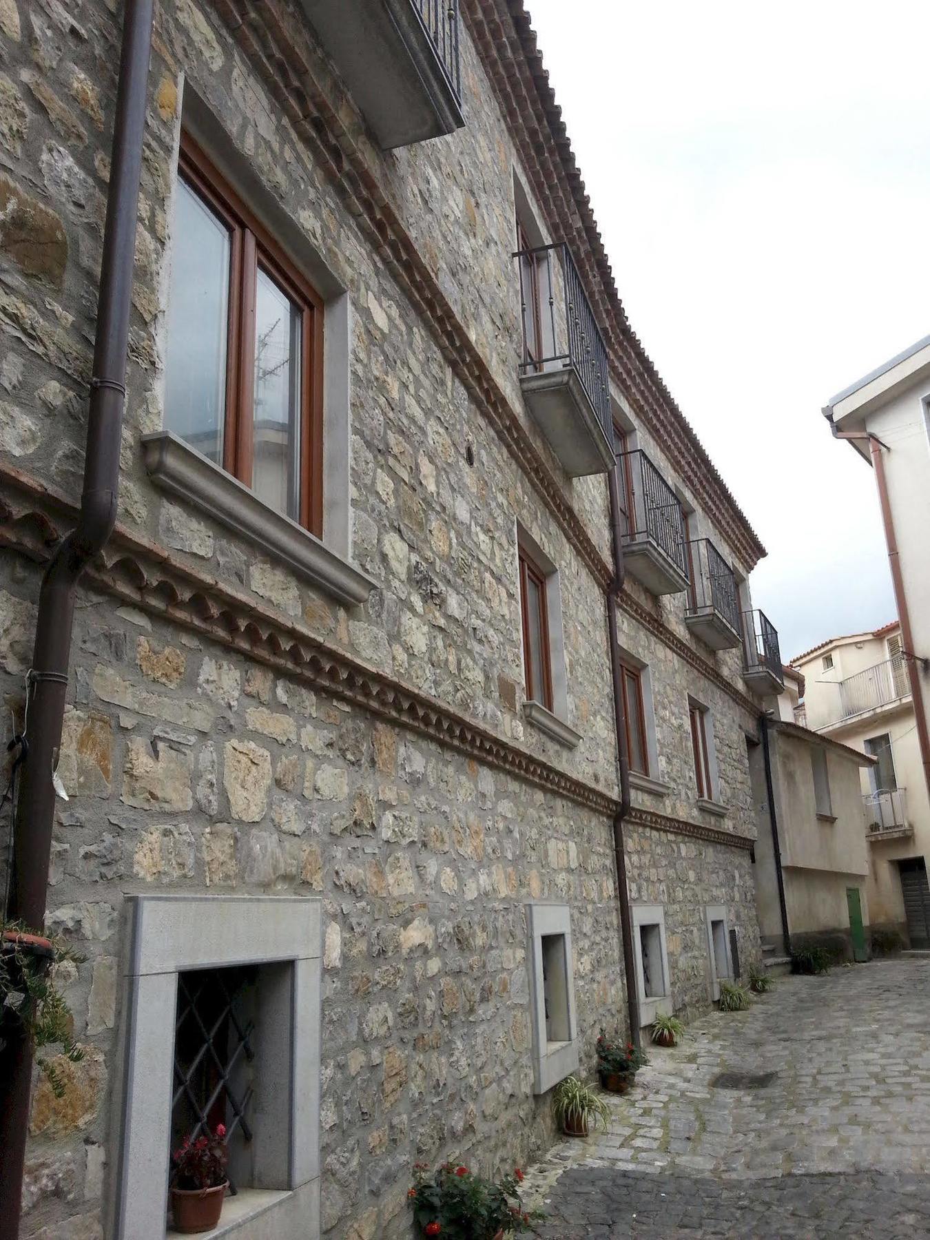 Agriturismo San Rocco Torre Orsaia Exterior foto